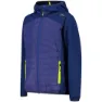 CMP 32h5494 Hybrid Softshelljacka