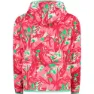 CMP 32h5935 Jacka, Strawberry / menta, 4Y