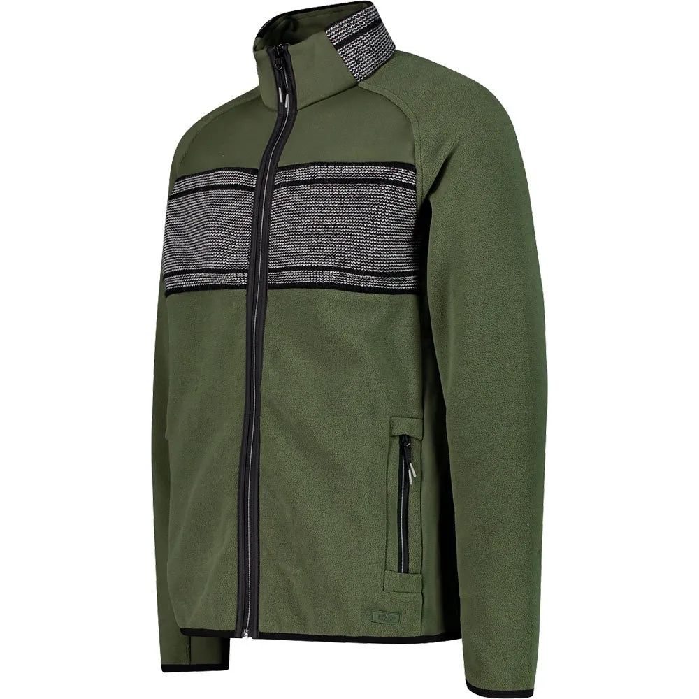 CMP 32j2337 Fleece