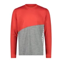 CMP 32l2787 T-shirt Med Lång ärm