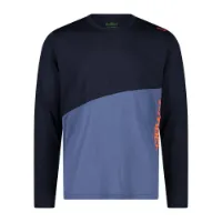 CMP 32l2787 T-shirt Med Lång ärm