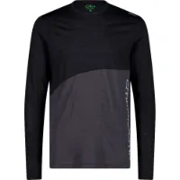 CMP 32l2787 T-shirt Med Lång ärm