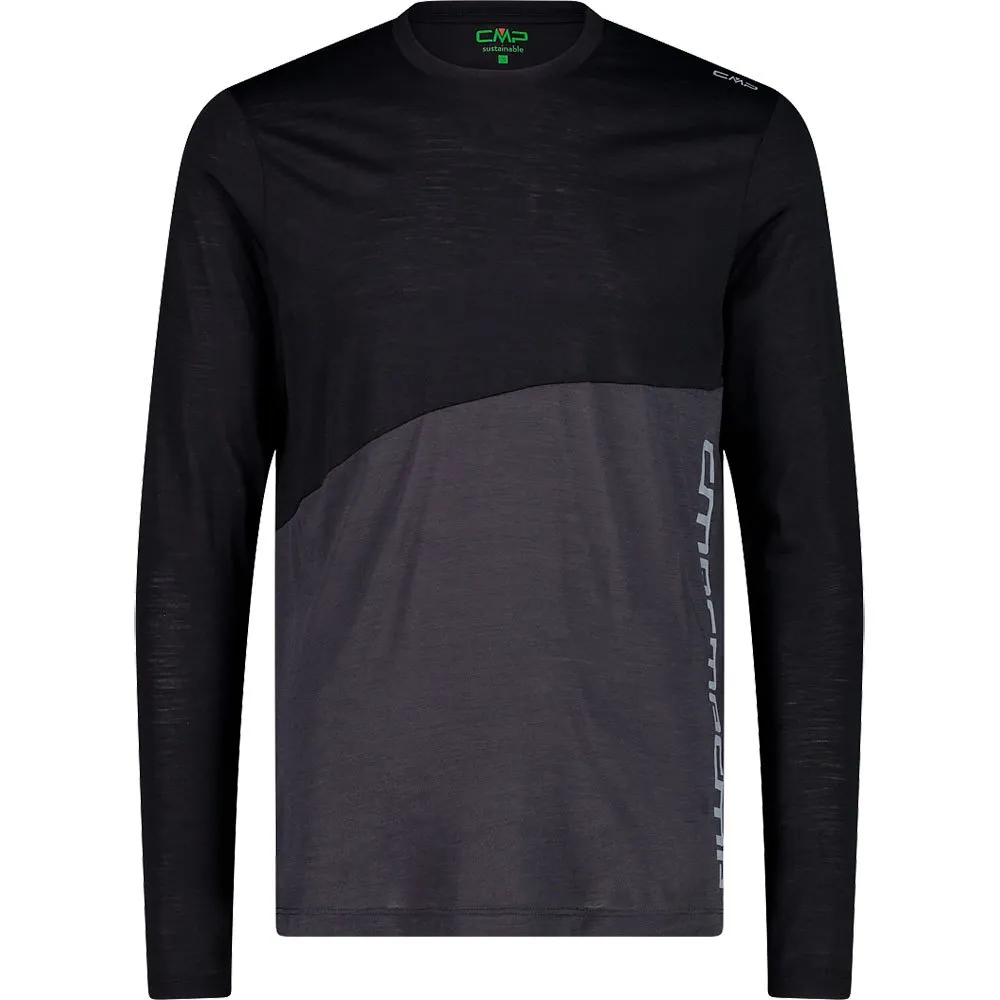 CMP 32l2787 T-shirt Med Lång ärm