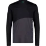 CMP 32l2787 T-shirt Med Lång ärm