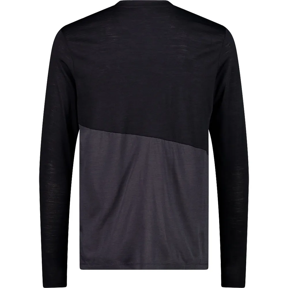 CMP 32l2787 T-shirt Med Lång ärm