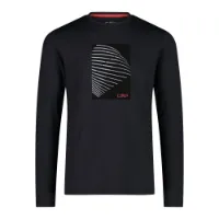 CMP 32l2847 T-shirt Med Lång ärm CMP 32l2847 T-shirt Med Lång ärm