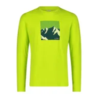 CMP 32l2847 T-shirt Med Lång ärm CMP 32l2847 T-shirt Med Lång ärm