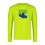 CMP 32l2847 T-shirt Med Lång ärm