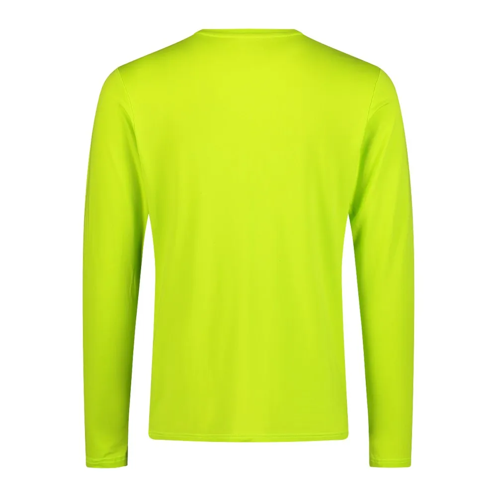 CMP 32l2847 T-shirt Med Lång ärm