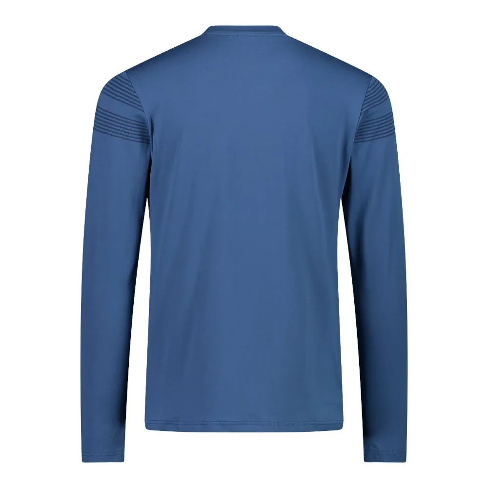 CMP 32l2847 T-shirt Med Lång ärm