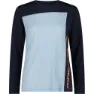 CMP 32l4166 T-shirt Med Lång ärm