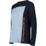 CMP 32l4166 T-shirt Med Lång ärm