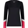CMP 32l4246 T-shirt Med Lång ärm