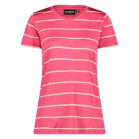 CMP 32t5196 T-shirt Med Korta ärmar