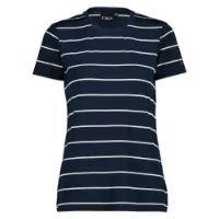 CMP 32t5196 T-shirt Med Korta ärmar