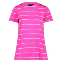 CMP 32t5196 T-shirt Med Korta ärmar