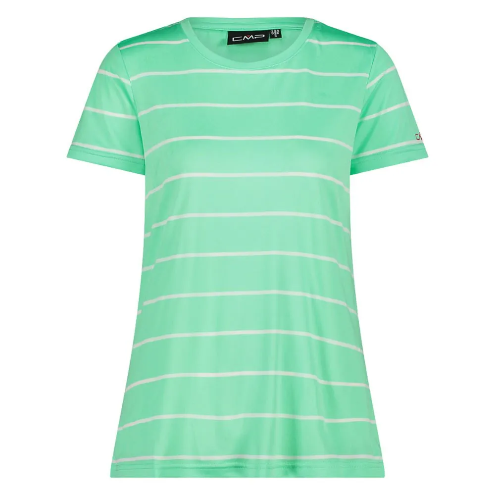 CMP 32t5196 T-shirt Med Korta ärmar