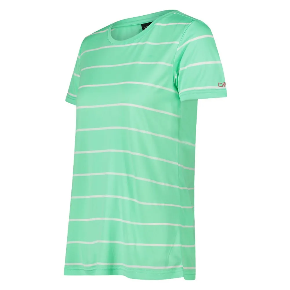 CMP 32t5196 T-shirt Med Korta ärmar