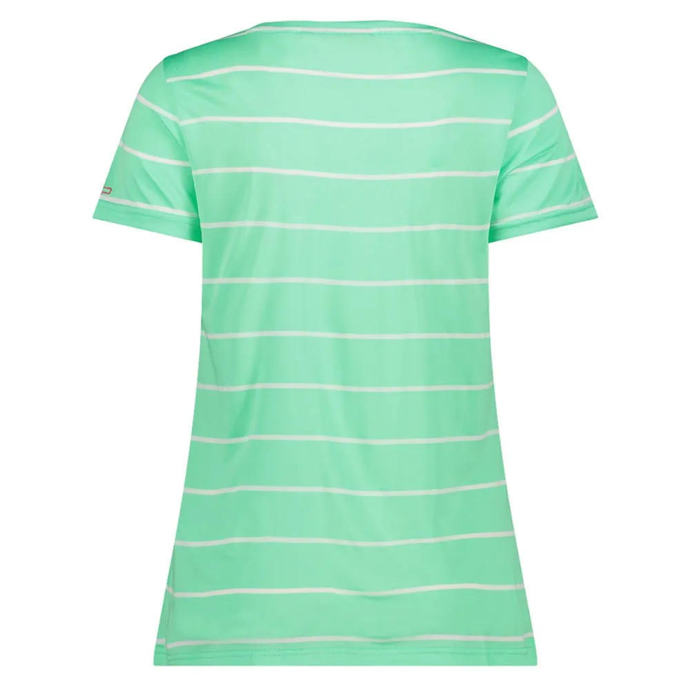 CMP 32t5196 T-shirt Med Korta ärmar