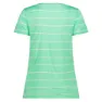 CMP 32t5196 T-shirt Med Korta ärmar