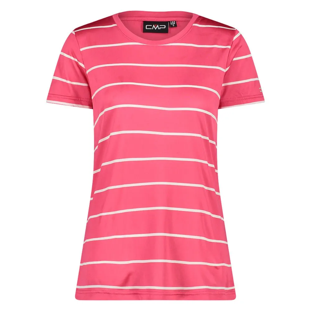 CMP 32t5196 T-shirt Med Korta ärmar CMP 32t5196 T-shirt Med Korta ärmar