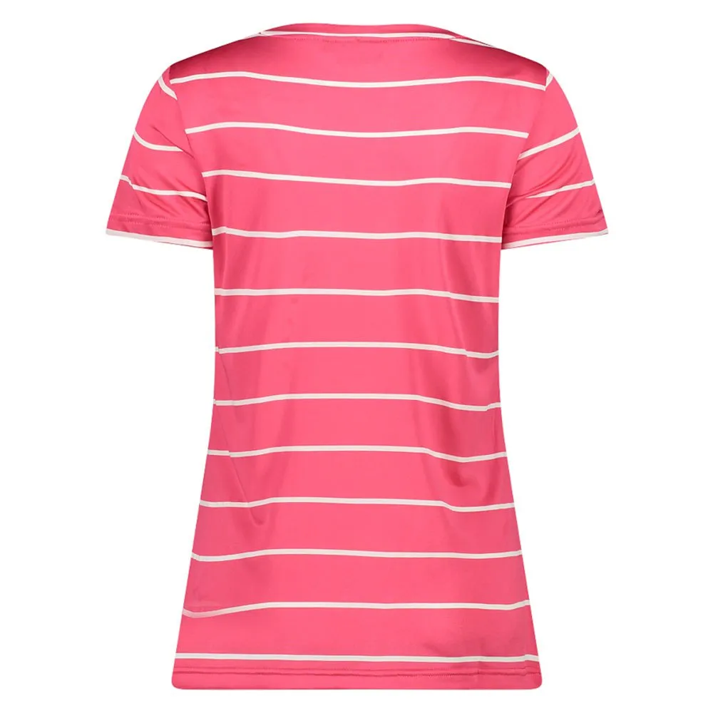 CMP 32t5196 T-shirt Med Korta ärmar CMP 32t5196 T-shirt Med Korta ärmar
