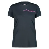 CMP 32t6046 T-shirt Med Korta ärmar CMP 32t6046 T-shirt Med Korta ärmar