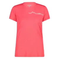 CMP 32t6046 T-shirt Med Korta ärmar CMP 32t6046 T-shirt Med Korta ärmar