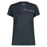 CMP 32t6046 T-shirt Med Korta ärmar
