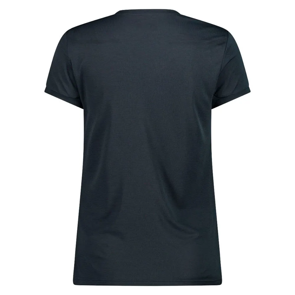 CMP 32t6046 T-shirt Med Korta ärmar