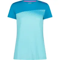 CMP 32t6056 T-shirt Med Korta ärmar CMP 32t6056 T-shirt Med Korta ärmar