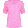 CMP 32t6186 T-shirt Med Korta ärmar, Purple fluo