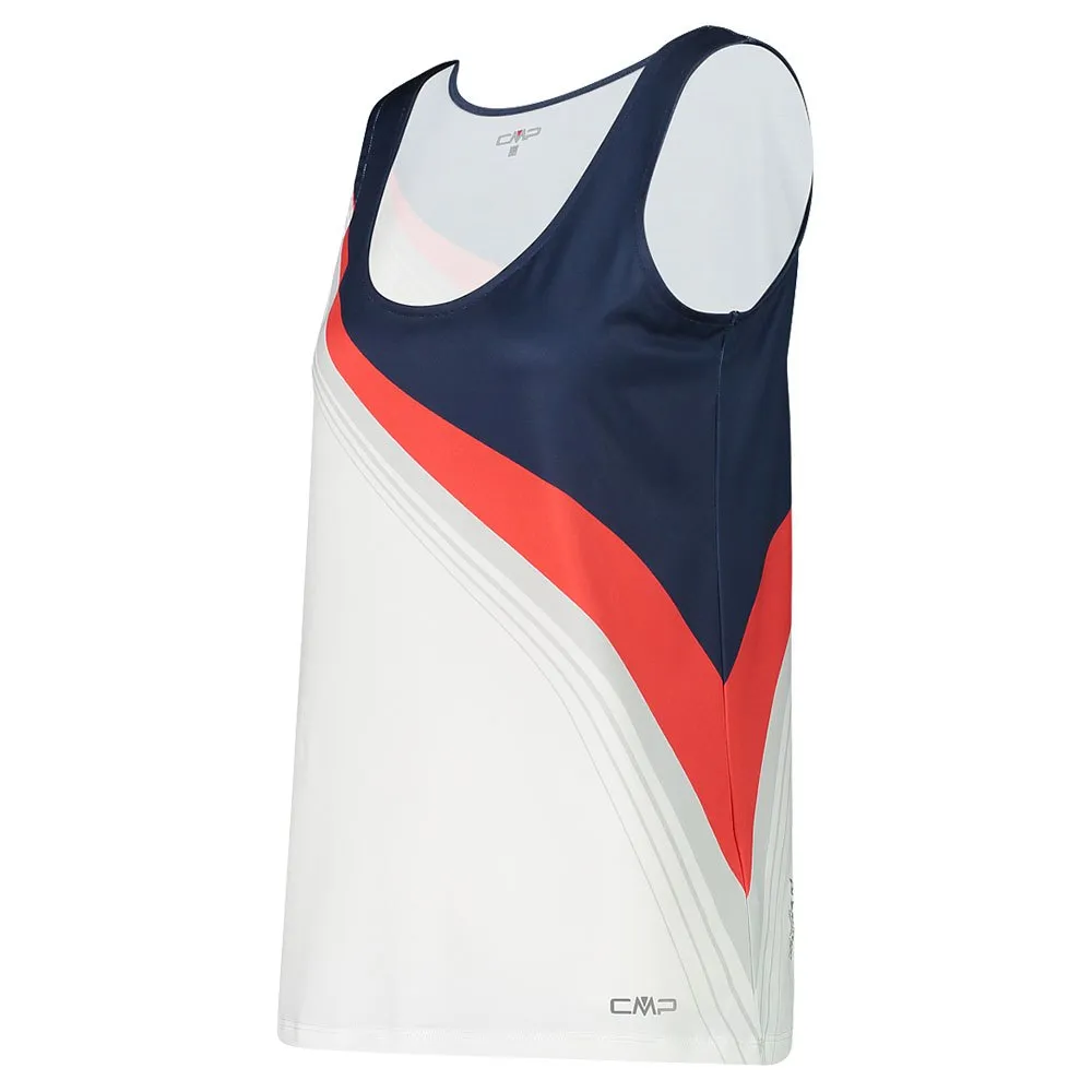 CMP 32t7016p ärmlös T-shirt