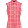 Strawberry / menta / white