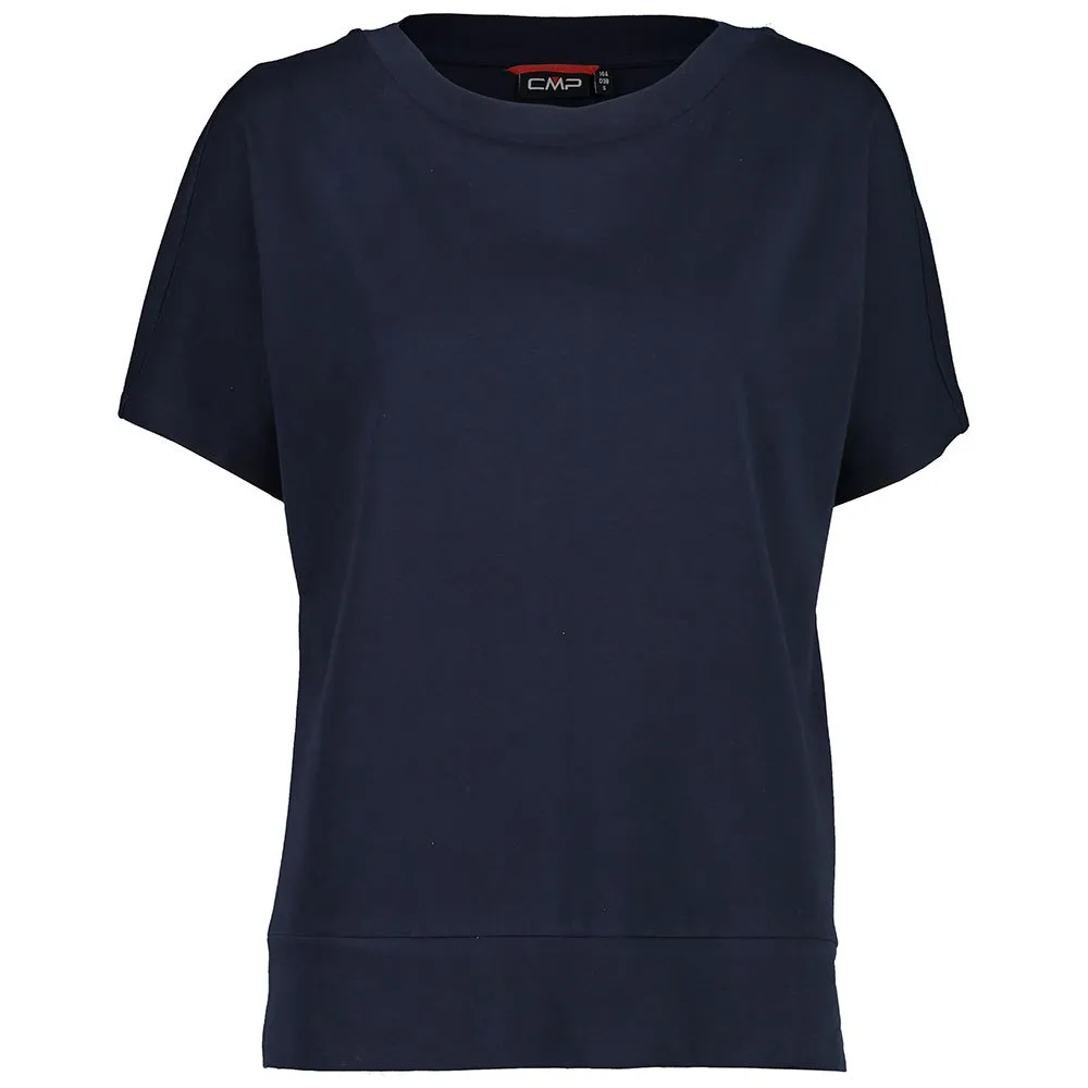 CMP 32t8876 T-shirt Med Korta ärmar