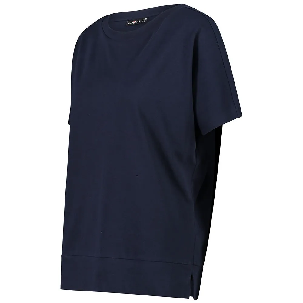 CMP 32t8876 T-shirt Med Korta ärmar