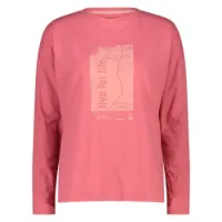 CMP 32u1476 T-shirt Med Lång ärm CMP 32u1476 T-shirt Med Lång ärm