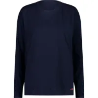 CMP 32u1476 T-shirt Med Lång ärm