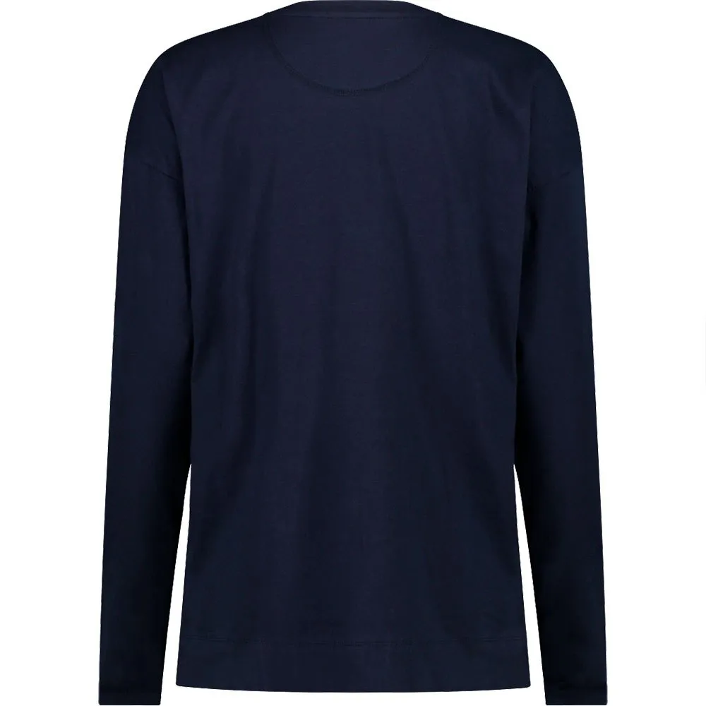 CMP 32u1476 T-shirt Med Lång ärm
