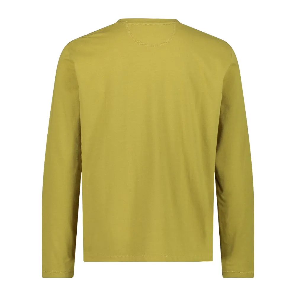 CMP 32u1747 T-shirt Med Lång ärm