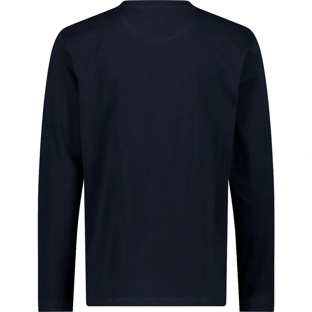 CMP 32u1747 T-shirt Med Lång ärm CMP 32u1747 T-shirt Med Lång ärm