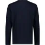 CMP 32u1747 T-shirt Med Lång ärm