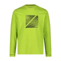 CMP 32u2437 T-shirt Med Lång ärm