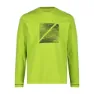 CMP 32u2437 T-shirt Med Lång ärm