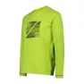 CMP 32u2437 T-shirt Med Lång ärm