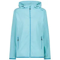 CMP 32x5796 Rain Fix Hood Jacka