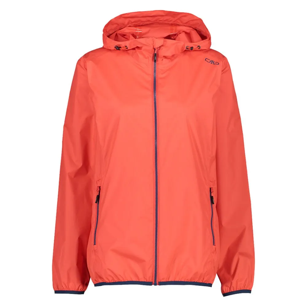 CMP 32x5796 Rain Fix Hood Jacka
