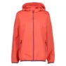 CMP 32x5796 Rain Fix Hood Jacka