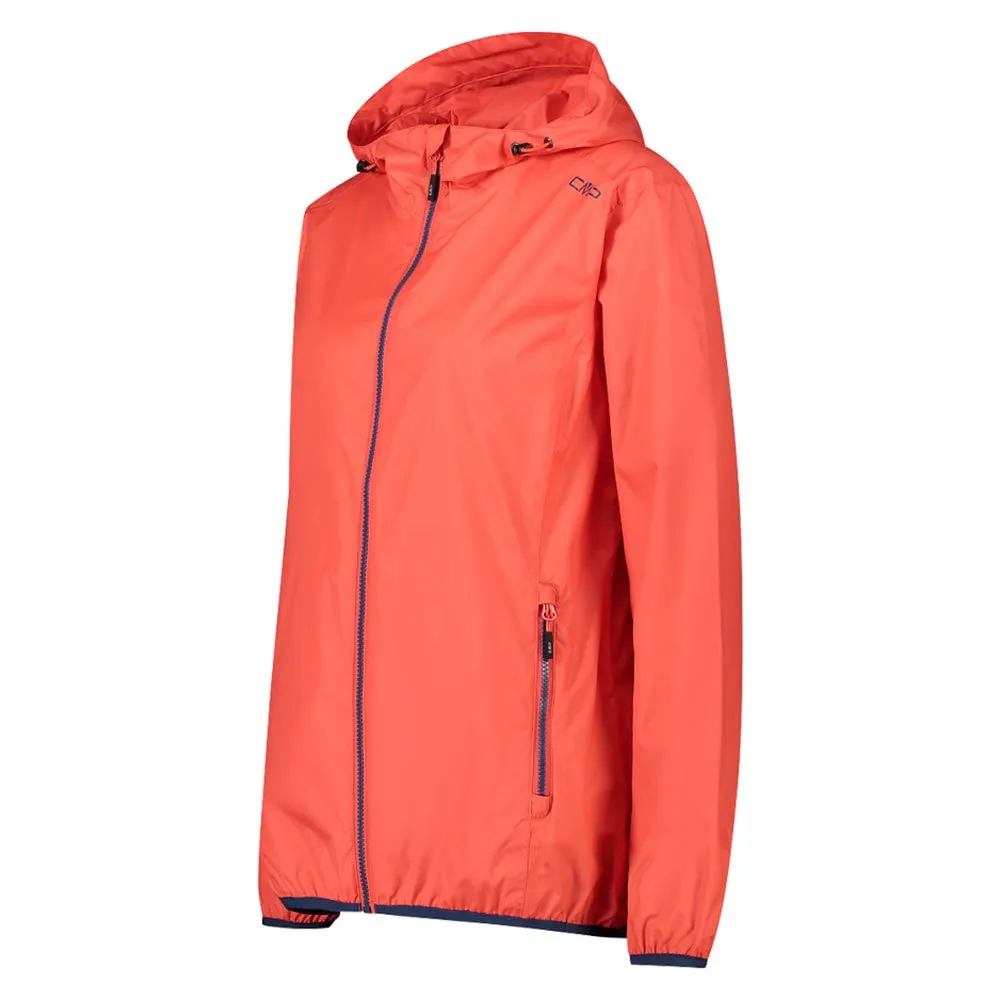 CMP 32x5796 Rain Fix Hood Jacka