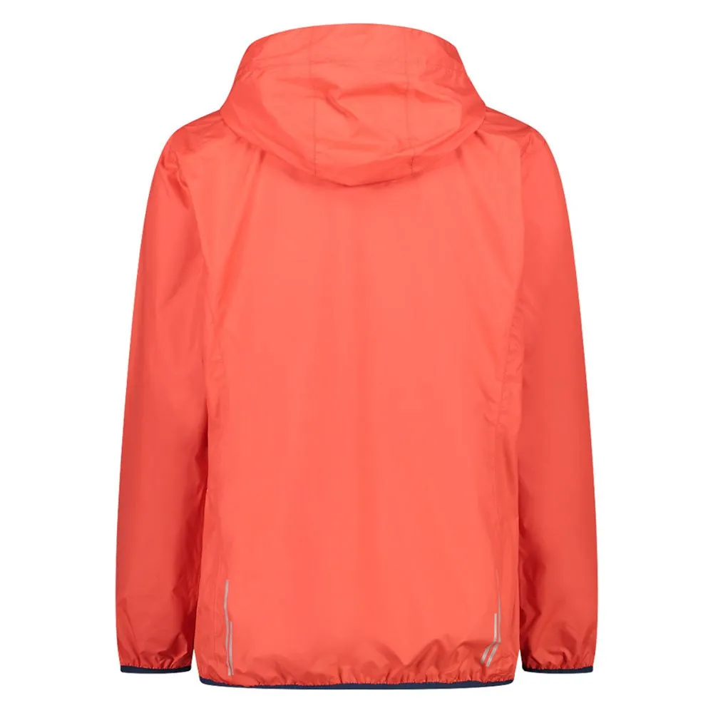 CMP 32x5796 Rain Fix Hood Jacka